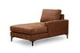 Atelier Del Sofa Porto Corner Camel